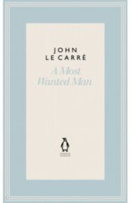 A Most Wanted Man / Le Carre John