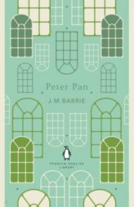 Peter Pan / Barrie James Matthew