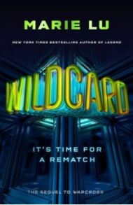 Wildcard / Lu Marie