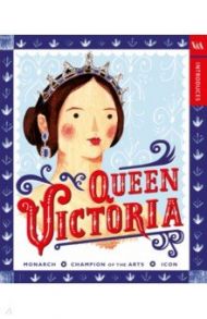 Queen Victoria