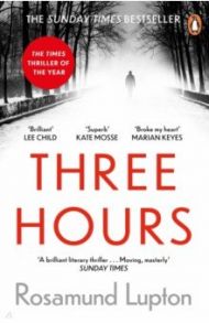 Three Hours / Lupton Rosamund