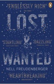 Lost and Wanted / Freudenberger Nell