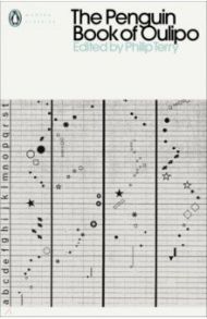 The Penguin Book of Oulipo / Calvino Italo, Queneau Raymond, Perec Georges