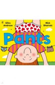 Pants / Andreae Giles