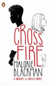 Crossfire / Blackman Malorie