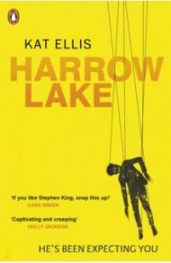 Harrow Lake / Ellis Kat