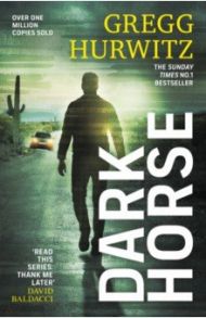 Dark Horse / Hurwitz Gregg