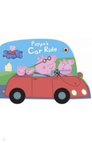 Peppa's Car Ride