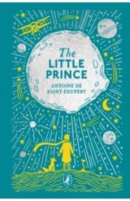 The Little Prince / Saint-Exupery Antoine de