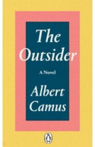 The Outsider / Camus Albert