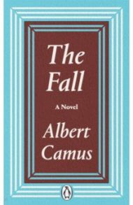 The Fall / Camus Albert