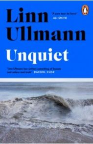 Unquiet / Ullmann Linn