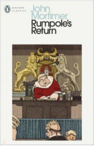 Rumpole's Return / Mortimer John