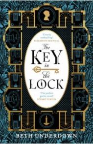 The Key In The Lock / Underdown Beth