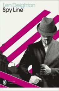 Spy Line / Deighton Len