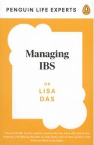 Managing IBS / Das Lisa