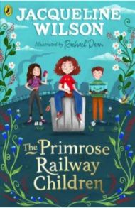 The Primrose Railway Children / Wilson Jacqueline