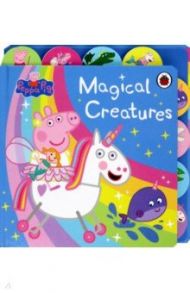 Magical Creatures