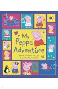 My Peppa Adventure