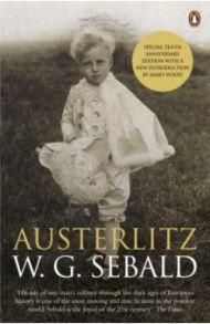 Austerlitz / Sebald W. G.