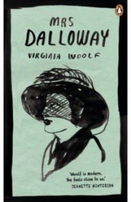 Mrs Dalloway / Woolf Virginia