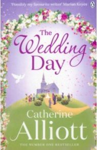 The Wedding Day / Alliott Catherine