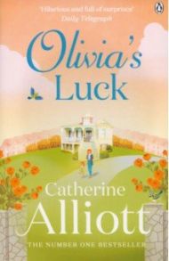 Olivia's Luck / Alliott Catherine