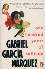 One Hundred Years of Solitude / Marquez Gabriel Garcia