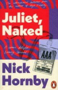 Juliet, Naked / Hornby Nick