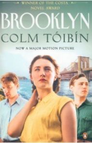 Brooklyn / Toibin Colm