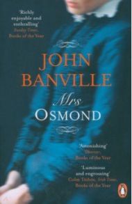 Mrs Osmond / Banville John