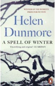 A Spell of Winter / Dunmore Helen