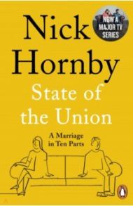 State of the Union / Hornby Nick