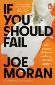 If You Should Fail. Why Success Eludes Us and Why It Doesn’t Matter / Moran Joe