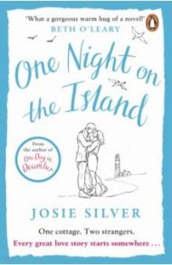 One Night on the Island / Silver Josie