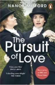 The Pursuit of Love / Mitford Nancy