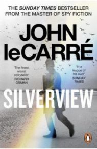 Silverview / Le Carre John