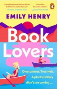 Book Lovers / Henry Emily