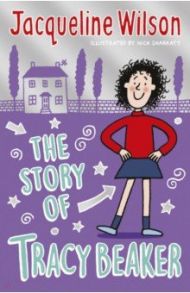 The Story Of Tracy Beaker / Wilson Jacqueline