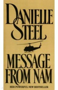 Message From Nam / Steel Danielle