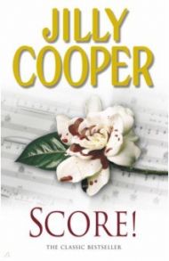 Score! / Cooper Jilly