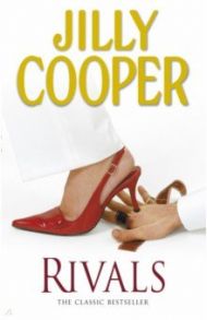 Rivals / Cooper Jilly