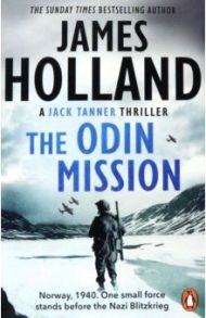 The Odin Mission / Holland James