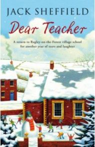 Dear Teacher / Sheffield Jack