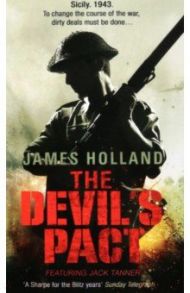 The Devil's Pact / Holland James