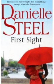 First Sight / Steel Danielle