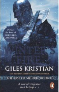 Winter's Fire / Kristian Giles