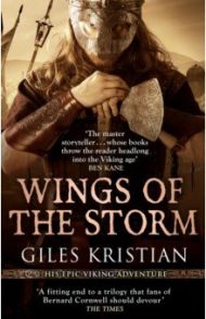 Wings of the Storm / Kristian Giles