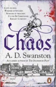 Chaos / Swanston A. D.