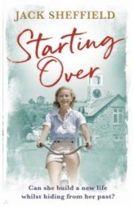 Starting Over / Sheffield Jack